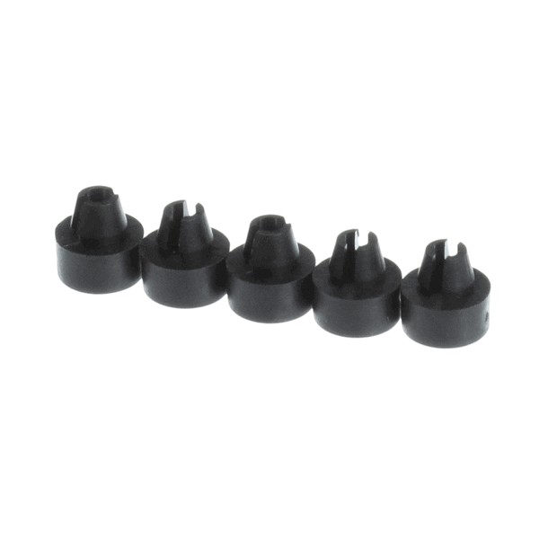 (image for) Rational Cooking Systems 24.01.259P PLASTIC BUFFER 8,1MM FOR DOOR